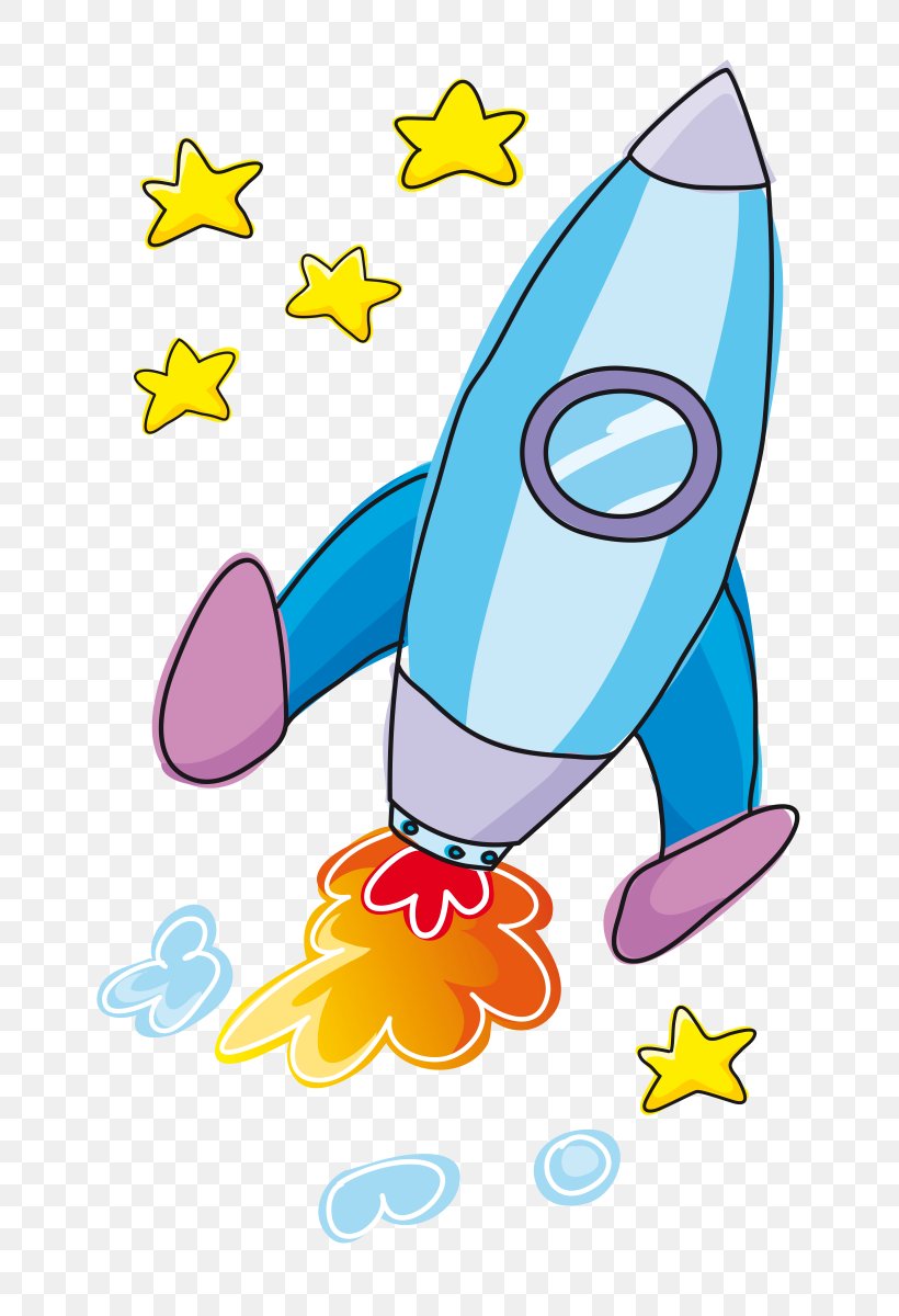 Rocket Sticker Child Mural Missile, PNG, 717x1200px, Rocket, Area, Artwork, Astronaut, Child Download Free