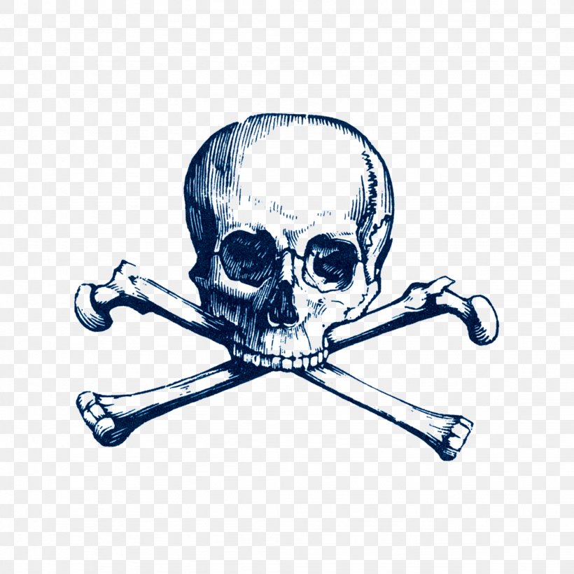 Skull And Crossbones Skull And Bones Society Piracy Art, PNG, 2048x2048px, Skull And Crossbones, Art, Bone, Cafepress, Calavera Download Free