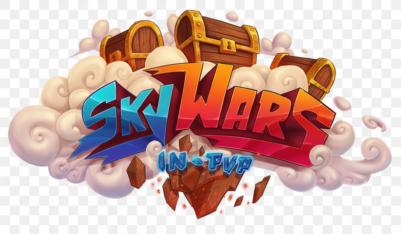 Sky Wars Youtube Minecraft Android Roblox Png 1000x584px Sky