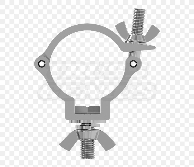 Stage Lighting Light Fixture Clamp, PNG, 570x708px, Light, Aluminium, Clamp, Global Truss, Hardware Download Free