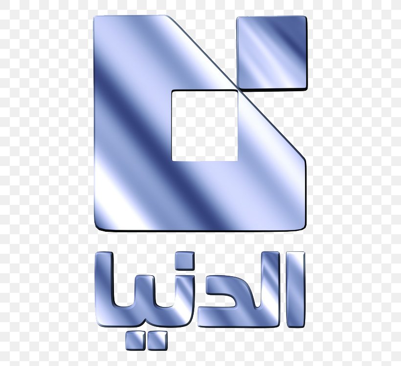Syria Addounia TV Sama TV Television Channel Nilesat, PNG, 500x750px, Syria, Al Arabiya, Blue, Brand, Broadcasting Download Free