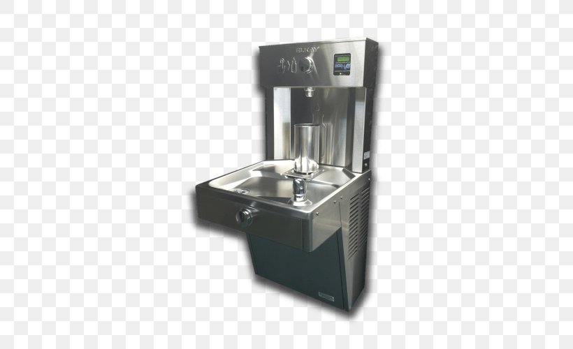 Water Filter Drinking Fountains Water Cooler Elkay Manufacturing, PNG, 500x500px, Water Filter, Bottle, Coffeemaker, Cooler, Drinking Download Free