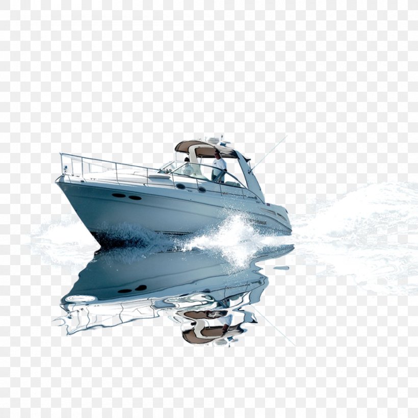 Yacht Watercraft Icon, PNG, 1000x1000px, Yacht, Boat, Fundal, Gratis, Naval Architecture Download Free