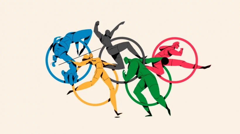 2016 Summer Olympics 2016 Summer Paralympics 1896 Summer Olympics Olympic Games 2018 Winter Olympics, PNG, 1828x1022px, Watercolor, Cartoon, Flower, Frame, Heart Download Free