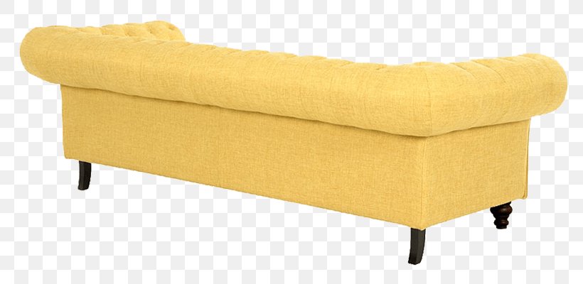 Angle Couch, PNG, 800x400px, Couch, Furniture, Studio Apartment, Studio Couch, Yellow Download Free