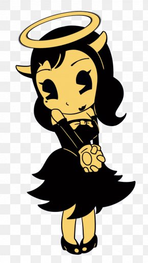 Bendy And The Ink Machine Images Bendy And The Ink Machine Transparent Png Free Download - build to survive scary monsters in roblox video dailymotion