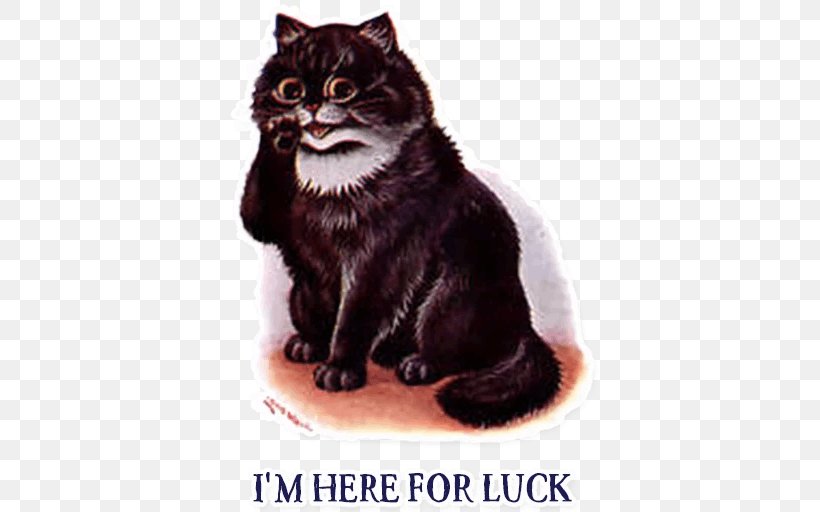 Black Cat Kitten Manx Cat Domestic Short-haired Cat Whiskers, PNG, 512x512px, Black Cat, Art, Artist, Asian, Bombay Download Free