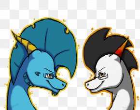 Cool Guy - Canidae Horse Dog Clip Art PNG