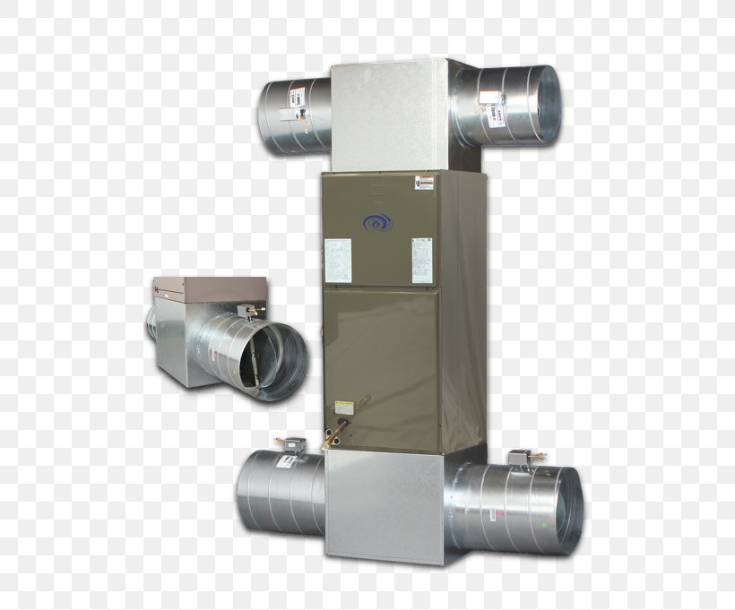 Damper Air Conditioning Room Duct Air Handler, PNG, 500x681px, Damper, Air Conditioning, Air Handler, British Thermal Unit, Cylinder Download Free