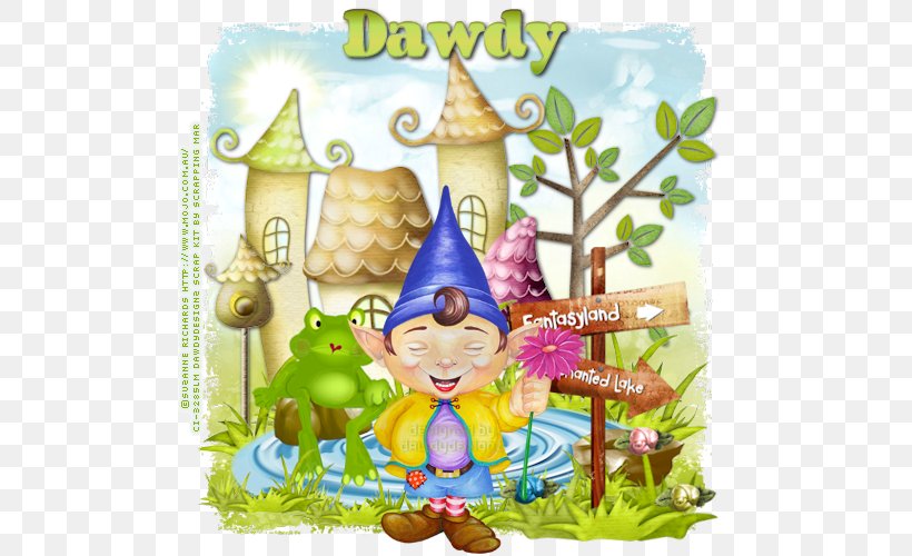 Garden Gnome Tree, PNG, 500x500px, Garden Gnome, Character, Fiction, Fictional Character, Food Download Free
