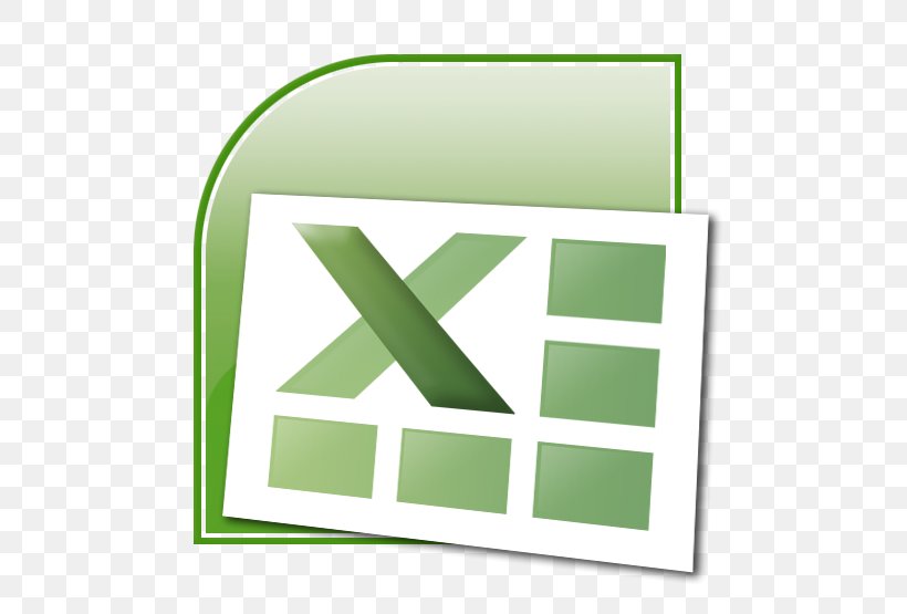 Microsoft Excel Microsoft Corporation Microsoft Office Computer Software Microsoft PowerPoint, PNG, 555x555px, Microsoft Excel, Area, Brand, Computer Software, Grass Download Free