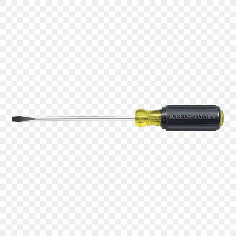 Nut Driver Klein Tools Hand Tool Screwdriver, PNG, 1000x1000px, Nut Driver, Hand Tool, Handle, Hardware, Hex Key Download Free