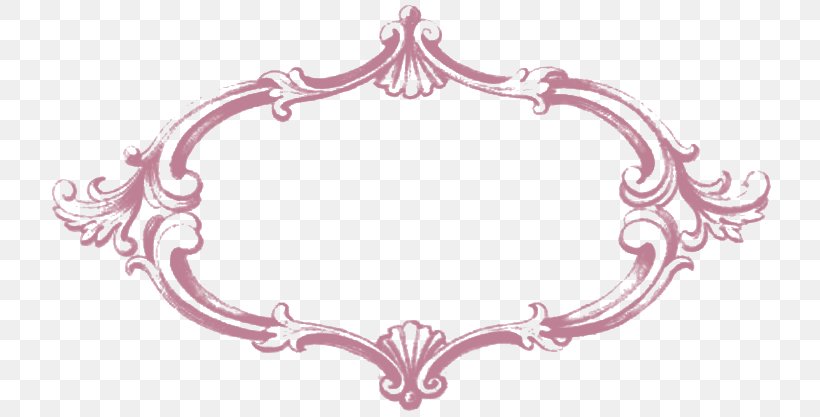Picture Frames Ornament Clip Art, PNG, 730x417px, Picture Frames, Art, Body Jewelry, Decorative Arts, Line Art Download Free