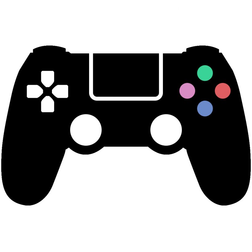 PlayStation 4 Joystick PlayStation 3 Game Controllers PlayStation Controller, PNG, 1024x1024px, Playstation 4, All Xbox Accessory, Black, Dualshock, Game Controller Download Free