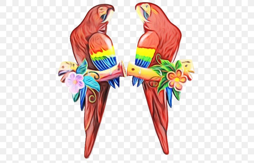 Scarlet Macaw Parrot Bird Beak, PNG, 567x528px, Macaw, Animal, Beak, Bird, Budgerigar Download Free
