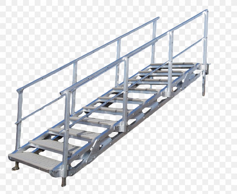 Staircases Ladder Dock Handrail Wall, PNG, 1200x983px, Staircases, Aluminium, Automotive Exterior, Boat, Dock Download Free