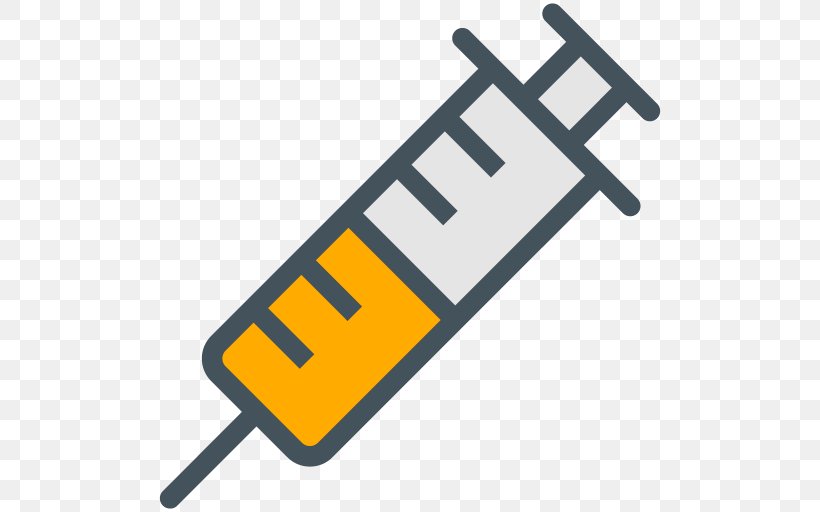 Syringe Hypodermic Needle Medicine, PNG, 512x512px, Syringe, Drug, Health, Health Care, Hypodermic Needle Download Free