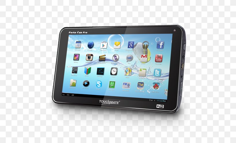 Tablet Computers Handheld Devices Display Device Multimedia, PNG, 500x500px, Tablet Computers, Computer Hardware, Computer Monitors, Display Device, Electronic Device Download Free