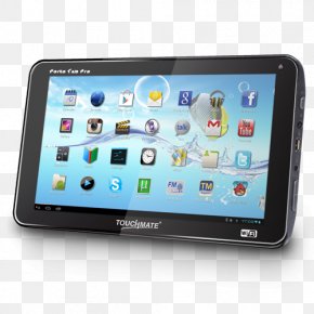 Design - Tablet Computers Handheld Devices Display Device Multimedia PNG