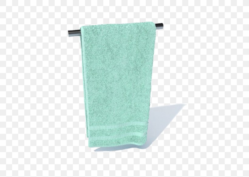 Towel CGTrader 洗脸 Bathroom 3D Modeling, PNG, 600x582px, 3d Modeling, Towel, Bathroom, Bathtub, Cgtrader Download Free