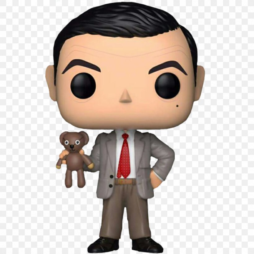 United Kingdom Funko Action & Toy Figures Tweed Television, PNG, 1000x1000px, United Kingdom, Action Toy Figures, Bean, Cartoon, Fictional Character Download Free