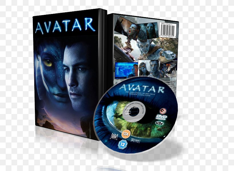Avatar Series James Cameron DVD STXE6FIN GR EUR, PNG, 600x600px, Avatar, Avatar Series, Book, Compact Disc, Dvd Download Free