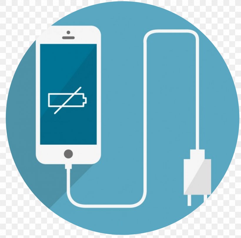 Battery Charger IPhone Clip Art, PNG, 1789x1766px, Battery Charger, Android, Aqua, Azure, Battery Download Free