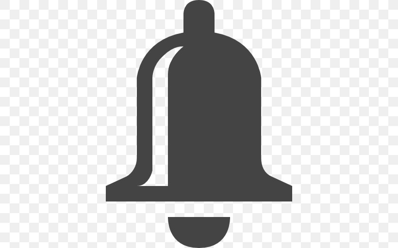 Bell, PNG, 512x512px, Bell, Black And White, Percussion, Silhouette, Symbol Download Free