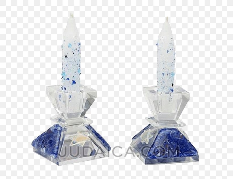 Crystal Fused Glass Glass Art Candlestick, PNG, 630x630px, Crystal, Art, Candle, Candlestick, Cobalt Blue Download Free