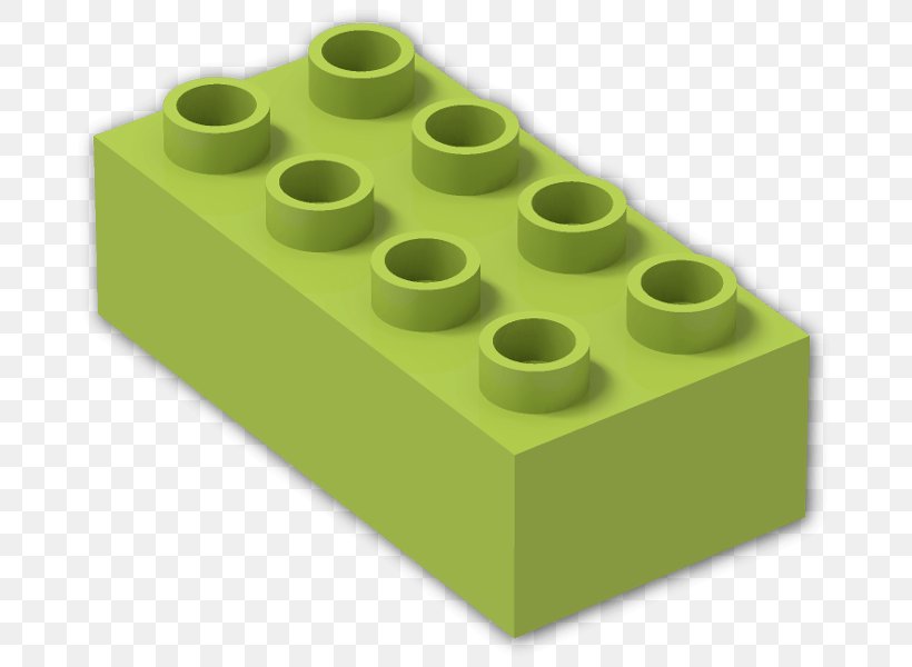 Lego Duplo Green Toy Block, PNG, 800x600px, Lego, Beige, Construction Set, Green, Hardware Download Free