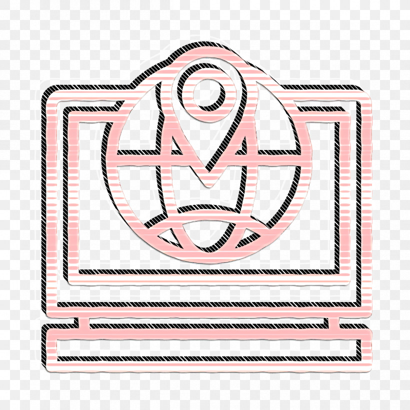 Navigation And Maps Icon Laptop Icon Maps And Location Icon, PNG, 1208x1208px, Navigation And Maps Icon, Laptop Icon, Logo, Maps And Location Icon, Symbol Download Free