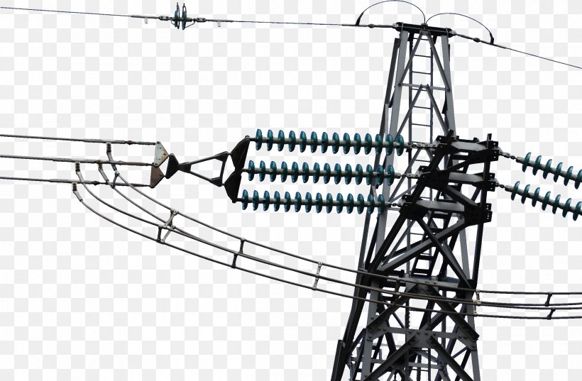 Overhead Power Line Transmission Tower Electricity Wire Clip Art, PNG, 2400x1573px, Overhead Power Line, Antenna Accessory, Diagram, Electric Power, Electrical Energy Download Free