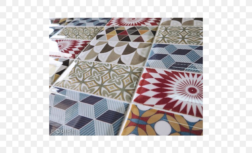 Porcelain Tile Ceramic Floor New York City Subway Tiles, PNG, 500x500px, Tile, Azulejo, Bathroom, Carrelage, Cement Tile Download Free