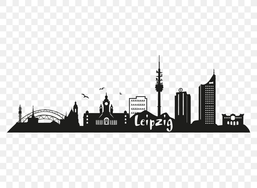 Porsche Centre Leipzig Wall Decal Furniture Porsche Leipzig, PNG, 800x600px, Wall Decal, Bedroom, Bedroom Furniture Sets, Black And White, Brand Download Free