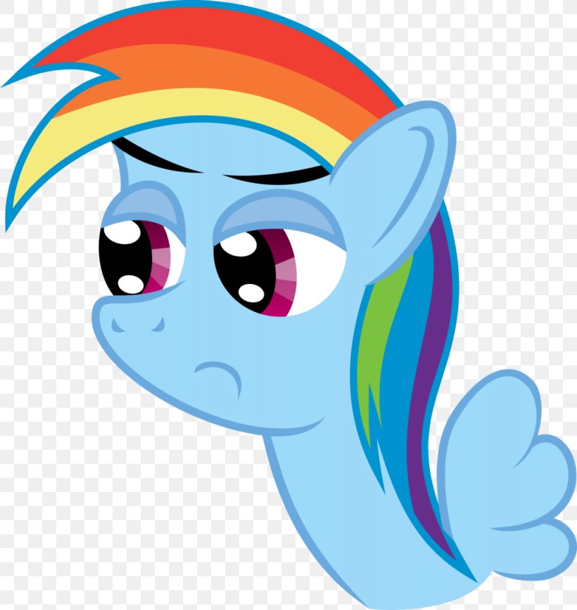 Rainbow Dash Image Vector Graphics, PNG, 1024x1085px, Rainbow Dash, Cartoon, Cucumber, Fictional Character, Horse Download Free