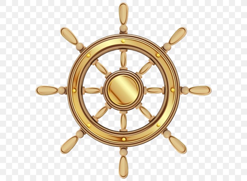 Ship Steering Wheel Background, PNG, 600x600px, Ships Wheel, Anchor, Boat, Brass, Car Download Free