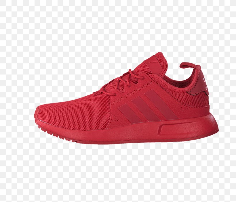foot locker red adidas shoes