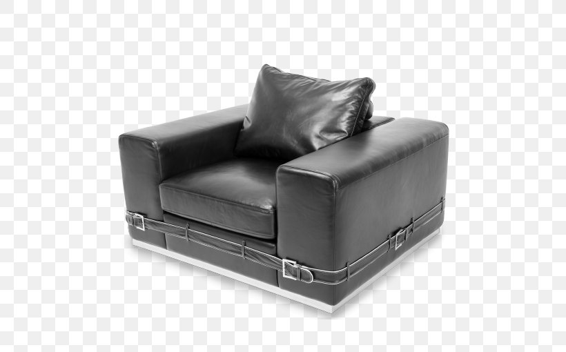 Club Chair Swivel Chair Leather Furniture, PNG, 600x510px, Chair, Automotive Exterior, Club Chair, Comfort, Couch Download Free