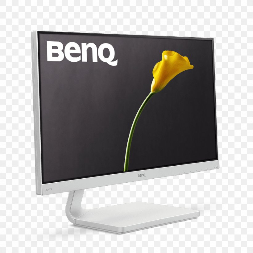 Computer Monitors BenQ Monitor IPS Panel LED-backlit LCD, PNG, 1000x1000px, Computer Monitors, Advertising, Backlight, Benq, Benq Monitor Download Free