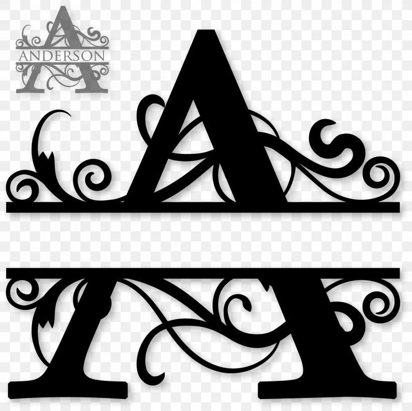 Letter Cricut Initial Alphabet, PNG, 2088x2082px, Letter, Alphabet, Artwork, Autocad Dxf, Black And White Download Free