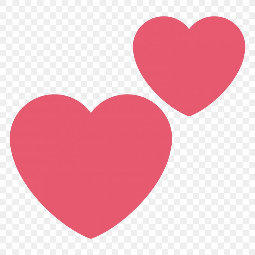 Love Heart Emoji, PNG, 1500x1500px, Emoji, Email, Emoticon, Heart, Love Download Free