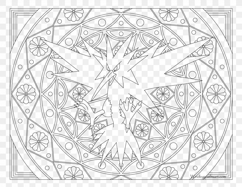 Pikachu Coloring Book Zapdos Mudkip Pokémon, PNG, 3300x2550px, Pikachu, Adult, Area, Articuno, Black And White Download Free