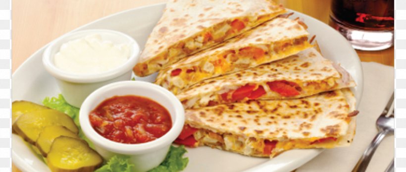 Quesadilla Salsa Taco Mexican Cuisine Omelette, PNG, 1290x550px, Quesadilla, American Food, Breakfast, Brunch, Cheese Download Free