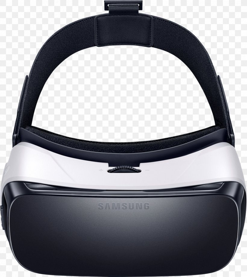 Samsung Gear VR Oculus Rift Samsung Gear 360 Virtual Reality Headset, PNG, 892x1000px, Samsung Gear Vr, Black, Fashion Accessory, Google Cardboard, Immersion Download Free