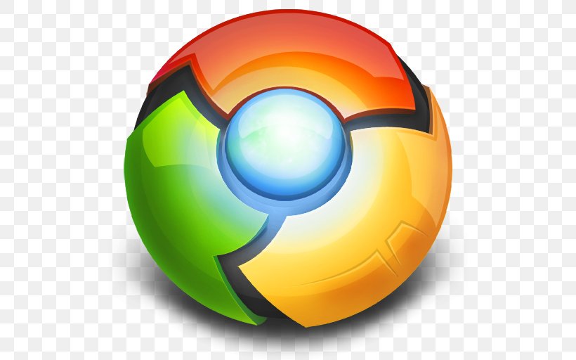 Sphere Desktop Wallpaper, PNG, 512x512px, Sphere, Ball, Computer, Google Chrome, Orange Download Free