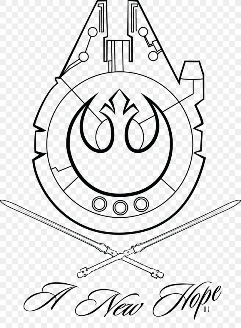 Stormtrooper Star Wars Tattoo Artist Millennium Falcon, PNG, 900x1227px, Stormtrooper, Area, Art, Black And White, Coloring Book Download Free