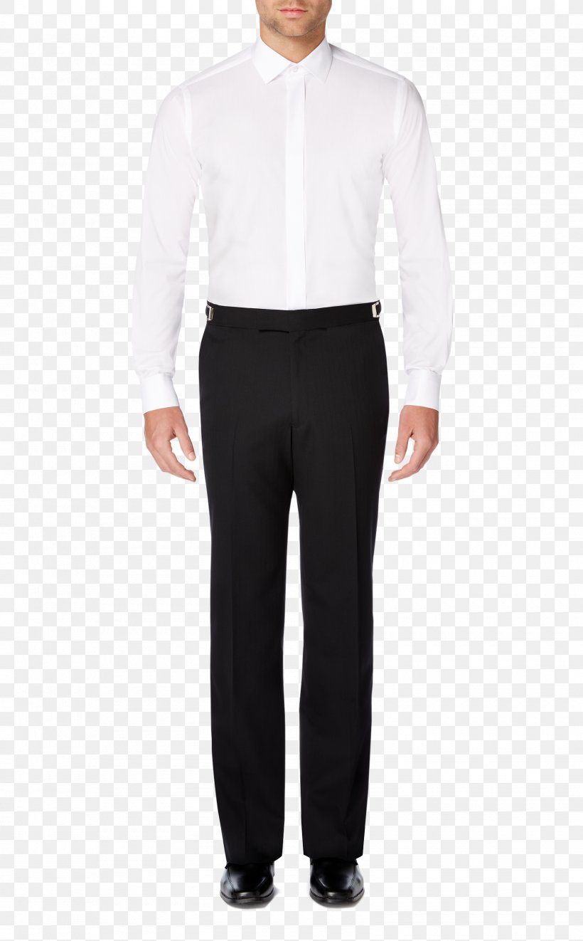 Tuxedo Suit Formal Wear Shirt Tailcoat, PNG, 1600x2580px, Tuxedo, Abdomen, Clothing, Coat, Collar Download Free