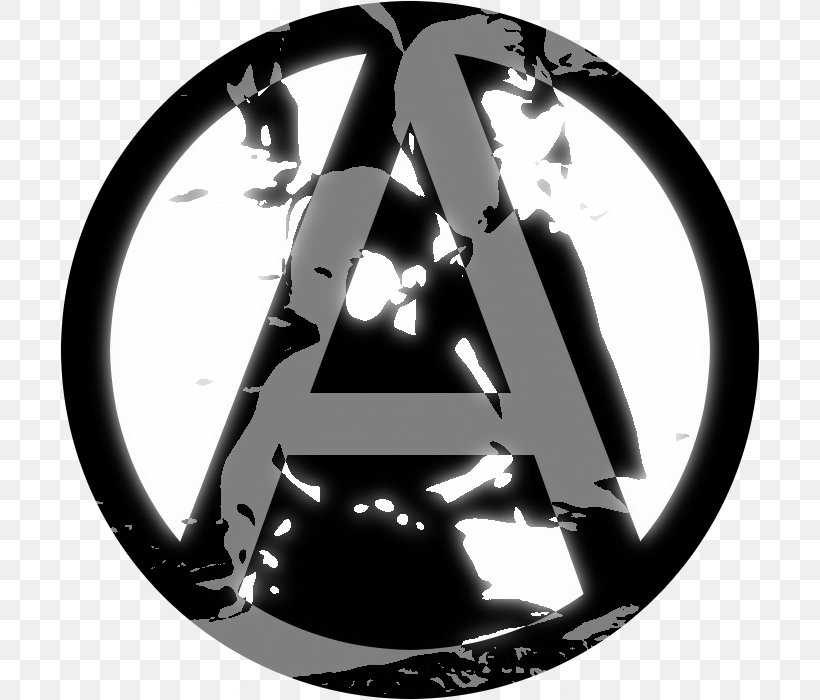 Anarchism Christianity Photography Stencil Anarchy, PNG, 700x700px, Anarchism, Alloy Wheel, Anarchy, Automotive Tire, Black And White Download Free