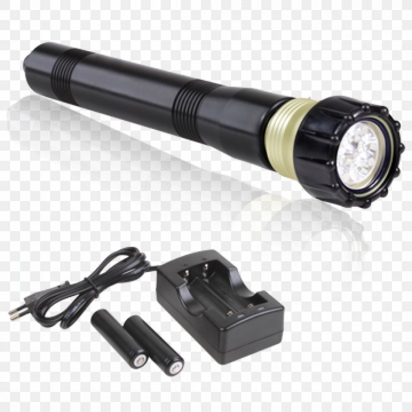 Battery Charger Lithium-ion Battery Dive Light Rechargeable Battery, PNG, 1200x1200px, Battery Charger, Aa Battery, Battery, Battery Pack, Dive Light Download Free