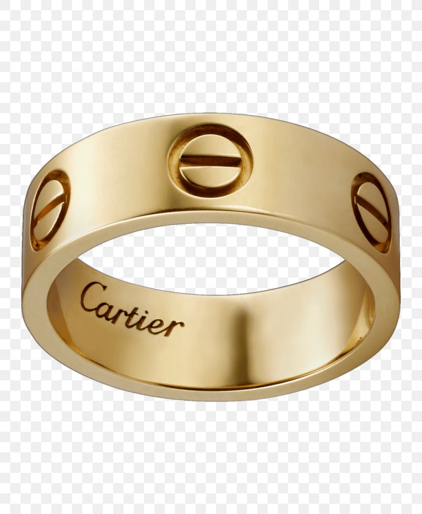 Cartier Ring Size Love Bracelet Gold, PNG, 738x1000px, Cartier, Bangle, Body Jewelry, Bracelet, Colored Gold Download Free